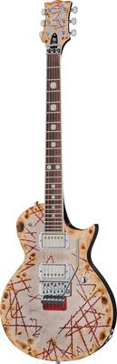 ESP E-II RZK-II Fluence
