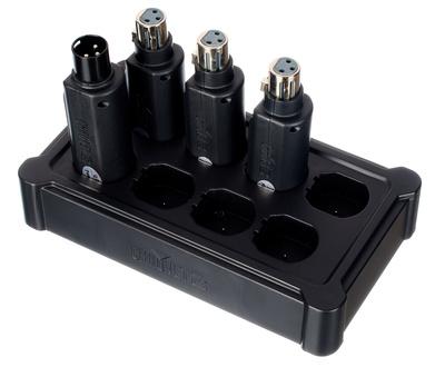 Chauvet DJ D-Fi XLR Pack