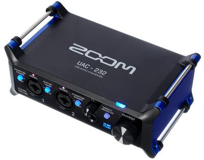 Zoom UAC-232 B-Stock