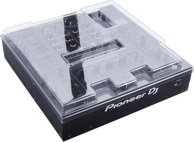 Decksaver Pioneer DJ DJM-A9