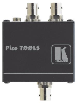 Kramer VM-2UX 1:2 4K Distributor
