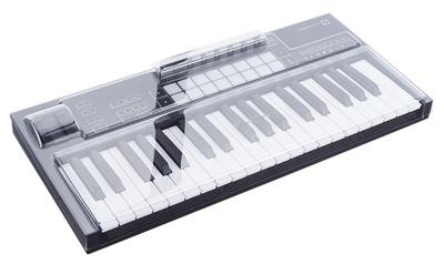 Decksaver Novation Launchkey 37
