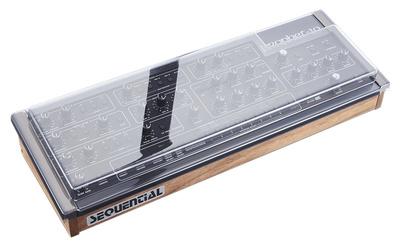 Decksaver Sequential Prophet 5 /10