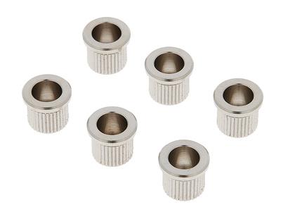 Gotoh TLB-1 String Ferrules Nickel