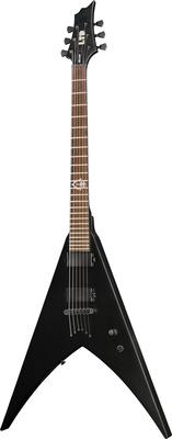 ESP LTD HEX-200 Nergal BLKS