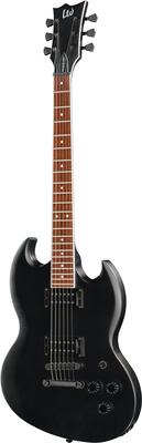 ESP LTD Volsung 200 Black Satin