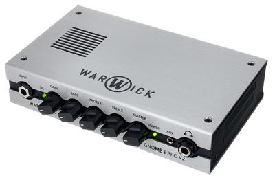 Warwick Gnome i Pro V2