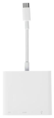 Apple USB-C Digital AV Multiport Ad.