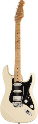 Harley Benton ST-Modern Plus MN HSS OW