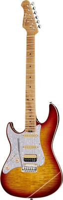 Harley Benton ST-Modern Plus MN HSS  B-Stock