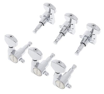 Gotoh SG360-07 Tuners 6L C