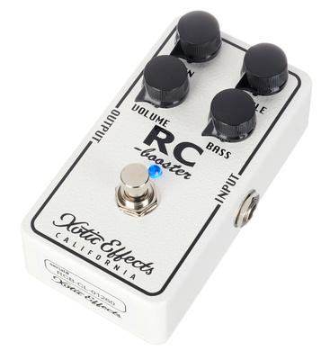 Xotic RC Booster Classic