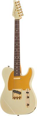 Suhr Mateus Asato Classic T WH