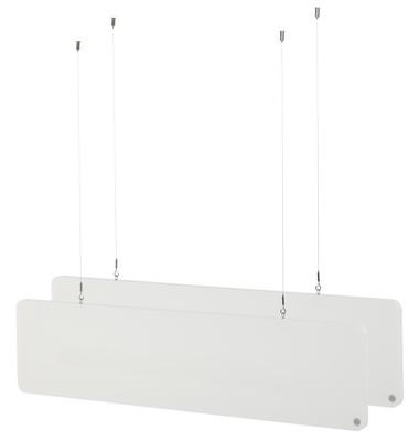 t.akustik PET Pendant Absorber 30 WH