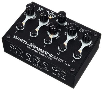 Bastl Instruments Bestie