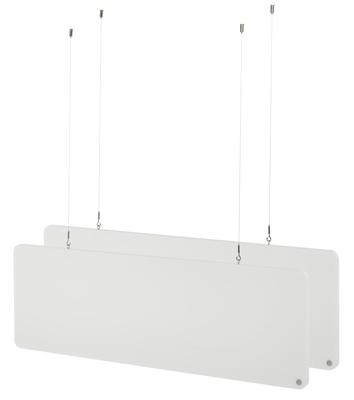 t.akustik PET Pendant Absorber 4 B-Stock