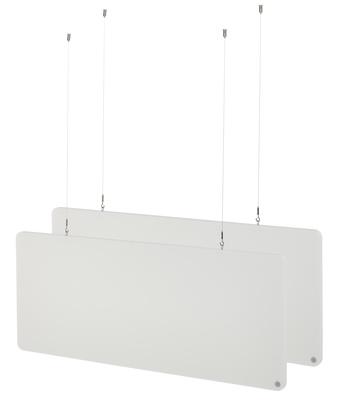 t.akustik PET Pendant Absorber 50 WH