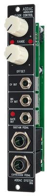 ADDAC 301 Floor Control