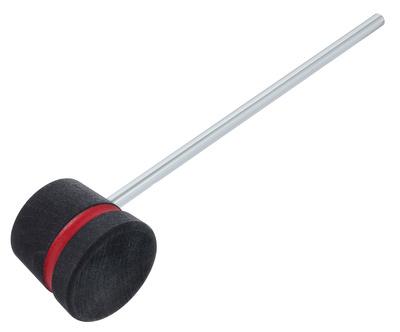 Low Boy Light Beater Black/Red