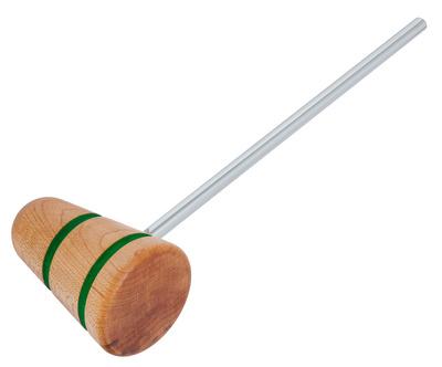 Low Boy Standard Beater Natural Green