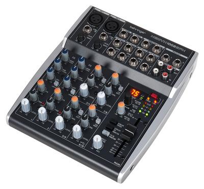 Behringer Xenyx 1002SFX B-Stock