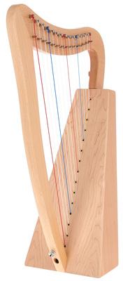 Thomann TLH-15 Harp 15 Strings