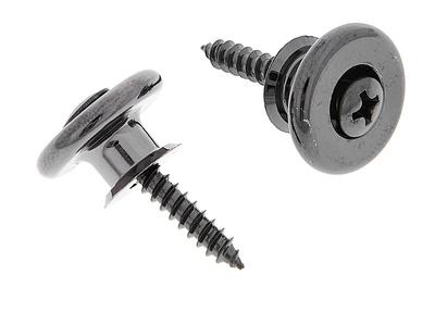 Gotoh EP-B3 Cosmo Black Strap Pins