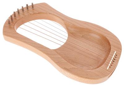 Thomann TLH-07 Lyre Harp 7 Strings