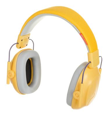 Alpine Muffy Kids Yellow