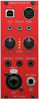 Behringer Perfect Pitch PP1