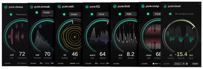 Sonible pure:bundle