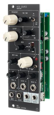 ADDAC 107 Acid Source