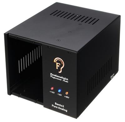 Fredenstein Bento 2 Pure Analog