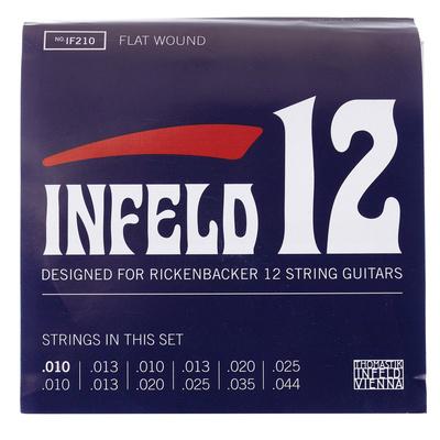 Thomastik Infeld 12 IF210