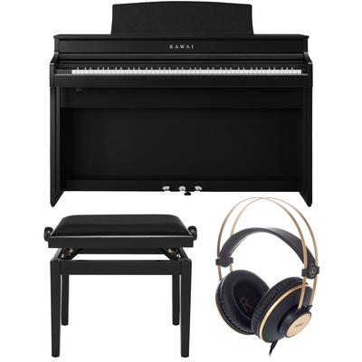 Kawai CA-501 B Set