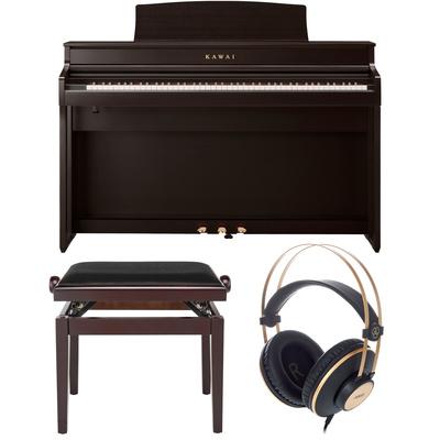 Kawai CA-501 R Set