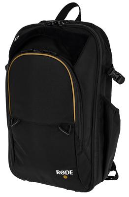 Rode Backpack