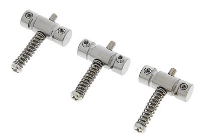 Gotoh In-Tune TI T-Style Saddles Set