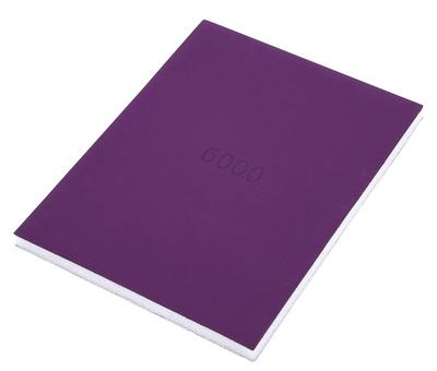 Micro-Mesh Soft Touch Pad 6000 Large