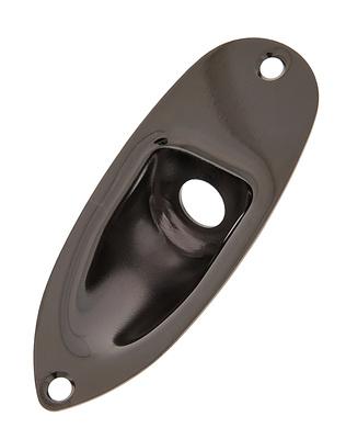 Gotoh JCS-1 Jack Plate Cosmo Black
