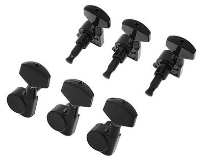 Gotoh SG381-01 Tuners 3L/3R B
