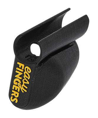easyFingers Mastergrip Cornet Size 17