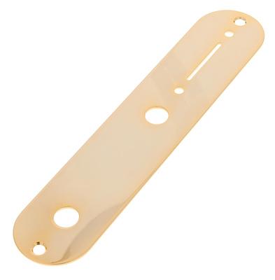 Gotoh CP-10 Control Plate Gold