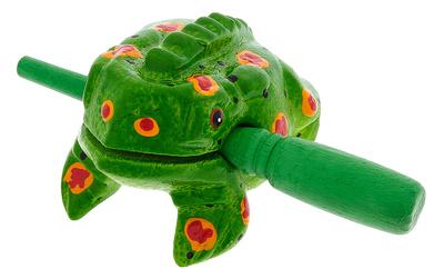 Thomann Frog XS Percussion Frog Paint