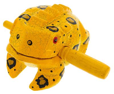 Thomann Frog M Percussion Frog Paint