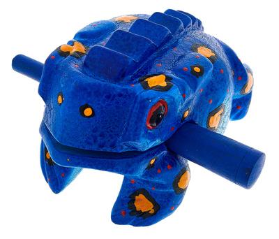 Thomann Frog L Percussion Frog Paint