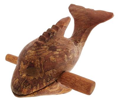 Thomann Dolphin Guiro