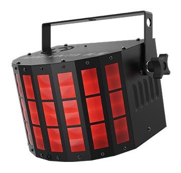Chauvet DJ Mini Kinta ILS