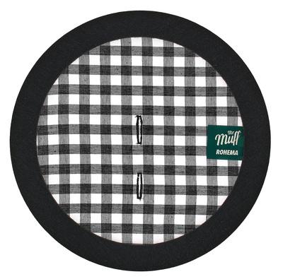Rohema Mr. Muff Muffins 10""