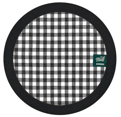Rohema Mr. Muff Muffins 12""